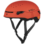 Matte Burning Orange