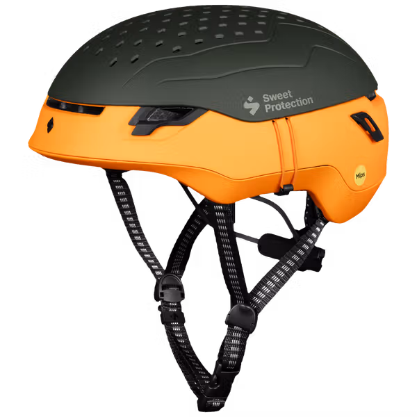 Ascender Mips Helmet