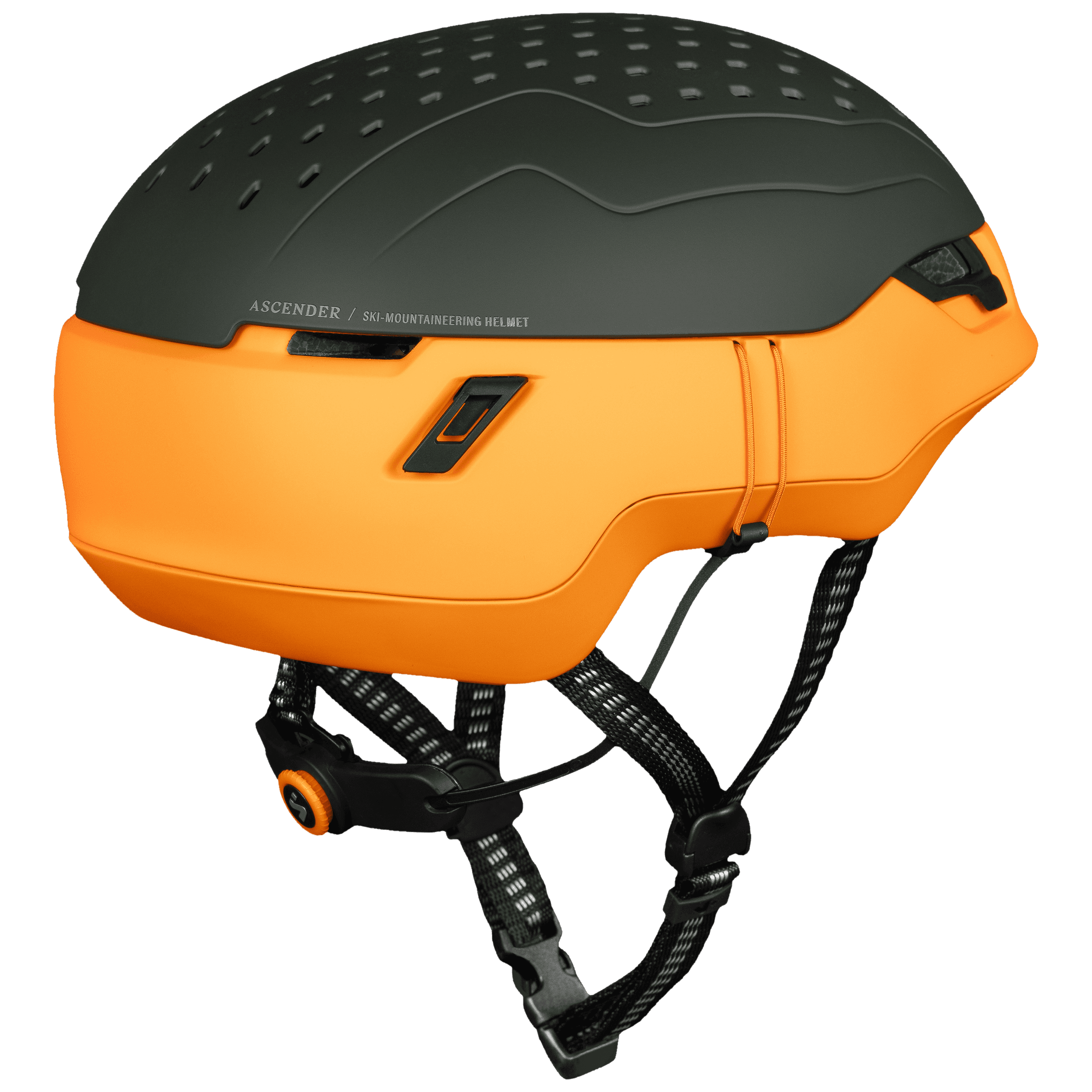 Ascender Mips Helmet