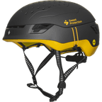 Slate Gray Metallic/Chopper Orange