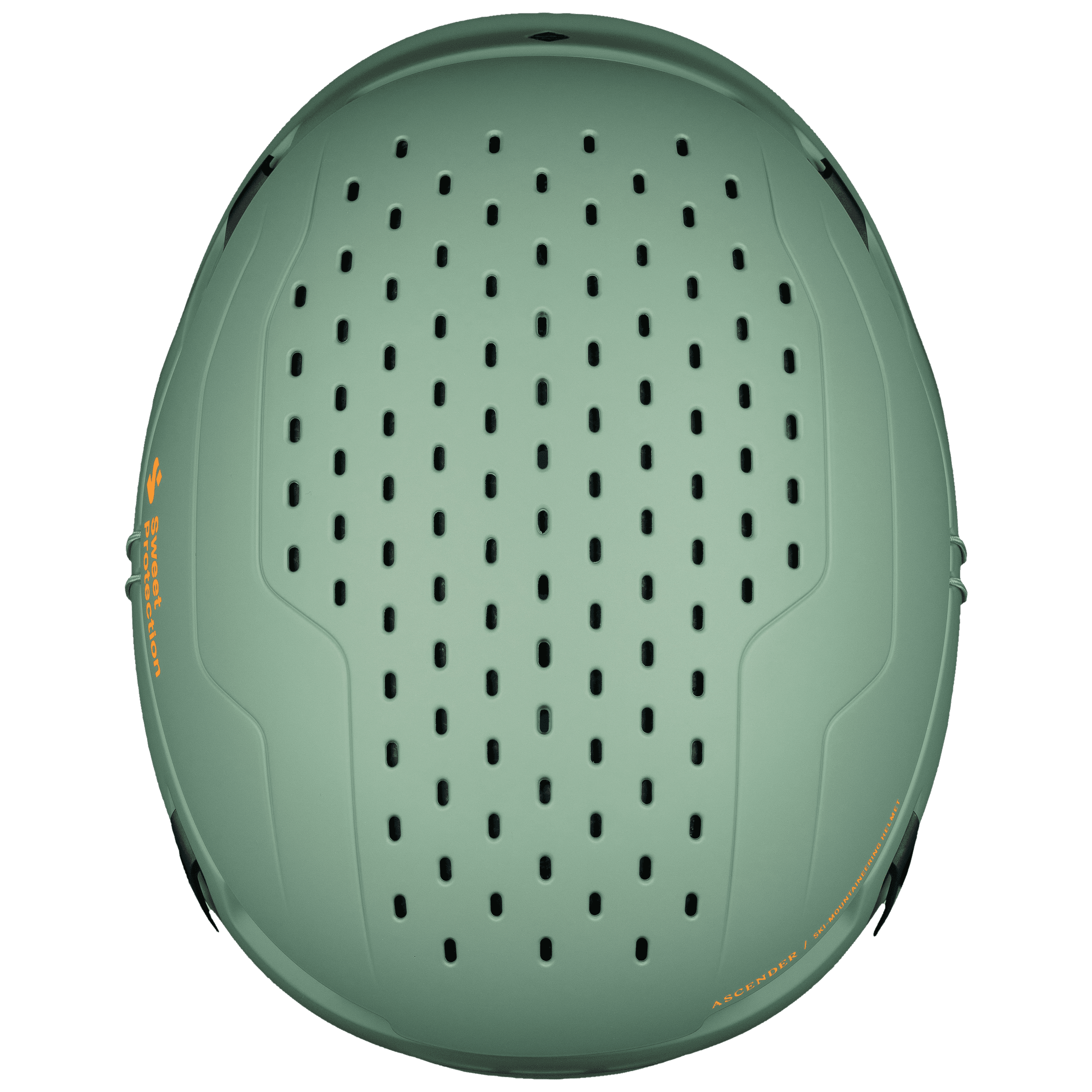 Ascender Mips Helmet - Willow Green