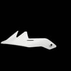 Bronco White Bronco White