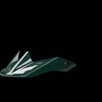 Gloss Forest Green Gloss Forest Green