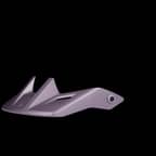 Lilac Metallic Lilac Metallic