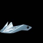 Matte Slate Blue Metallic Matte Slate Blue Metallic