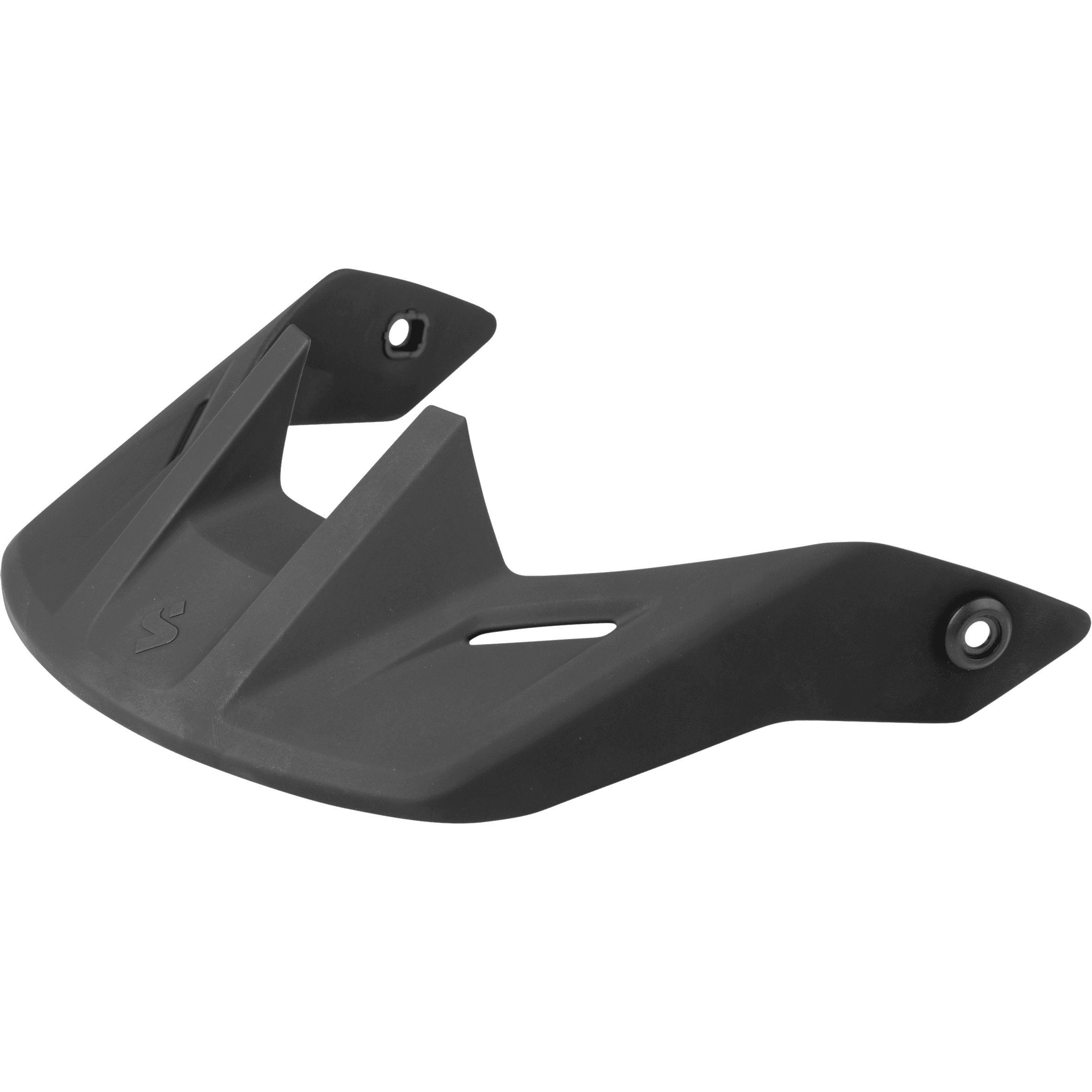 Matte Slate Gray Metallic