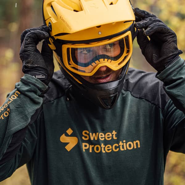 Hunter Merino Fusion Jersey