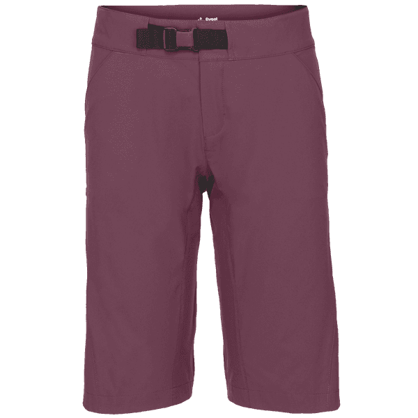 Hunter Slashed Shorts Women's