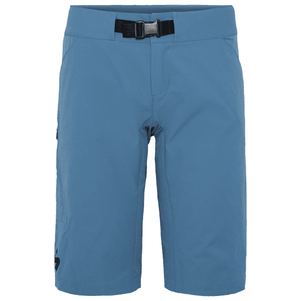 Hunter Slashed Shorts Women's