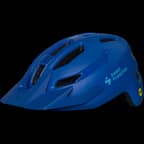 Matte Race Blue Matte Race Blue