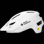 Matte White Matte White