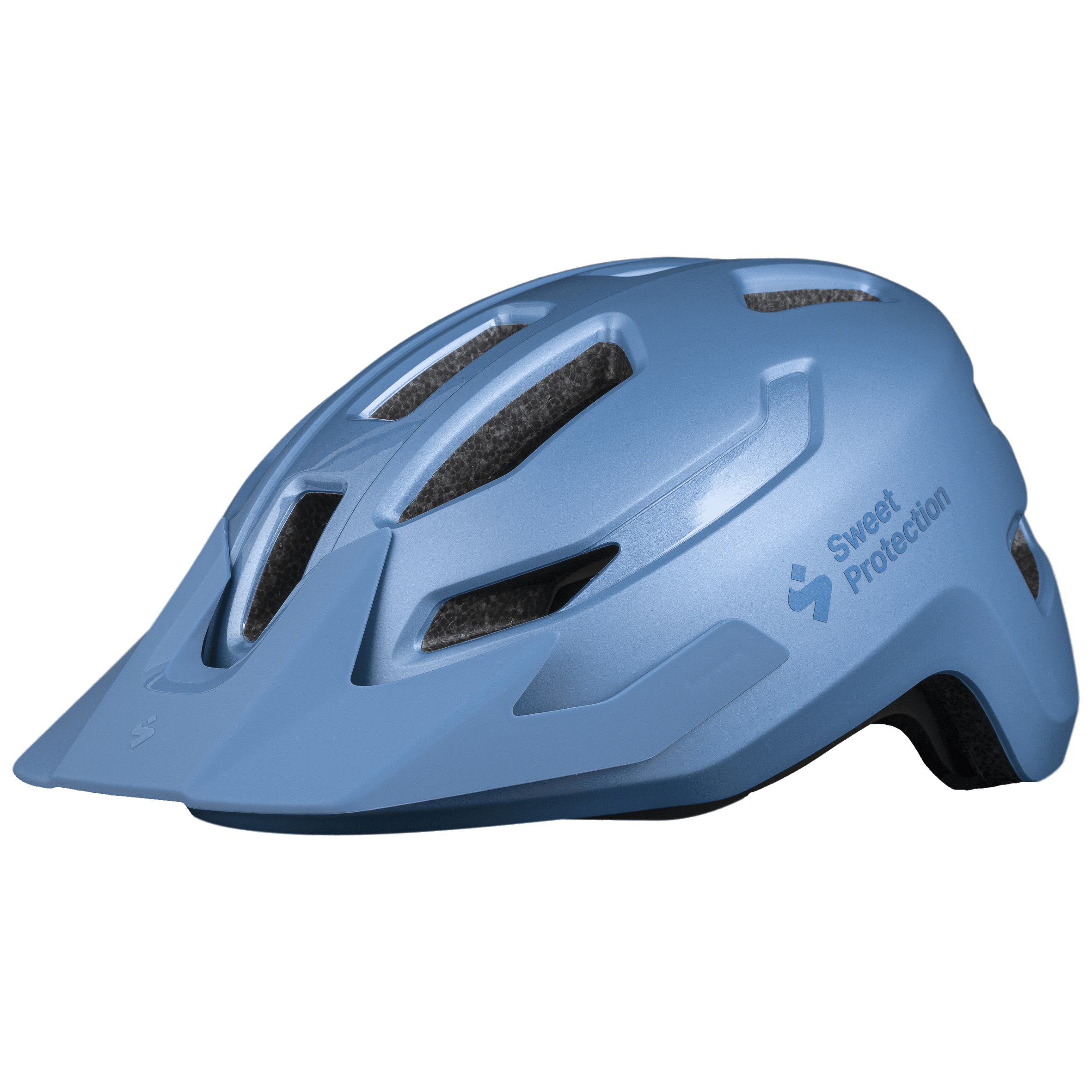 Glacier Blue Metallic