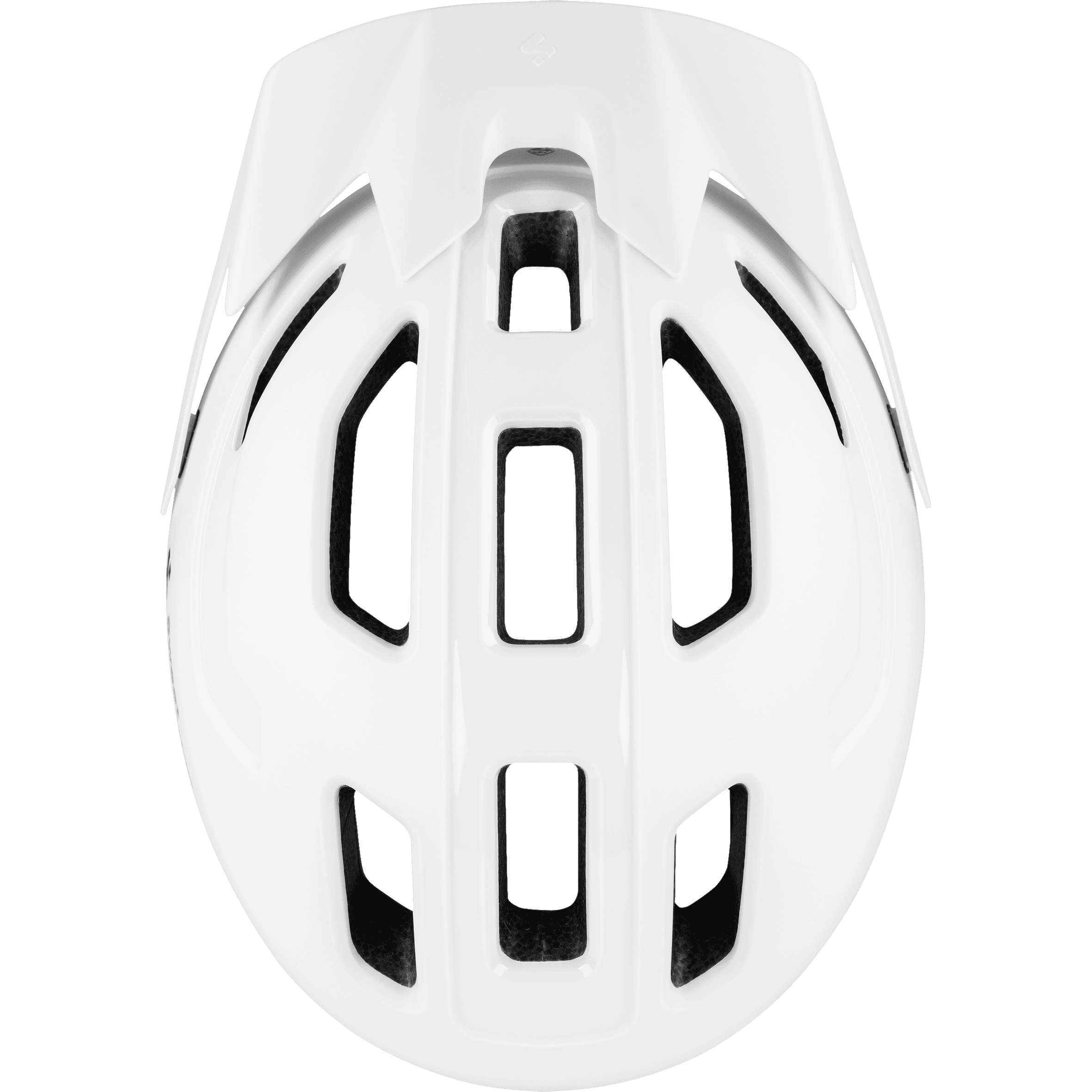Ripper Mips Helmet - Matte White