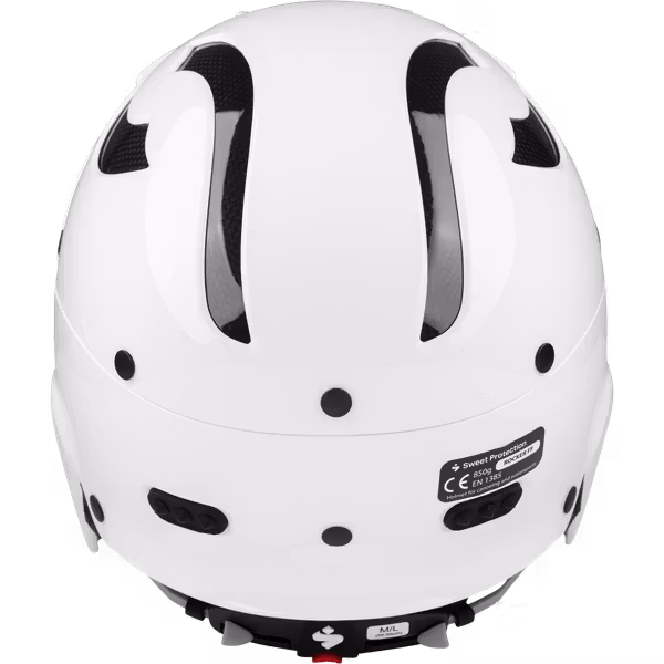 Rocker Full Face Helmet