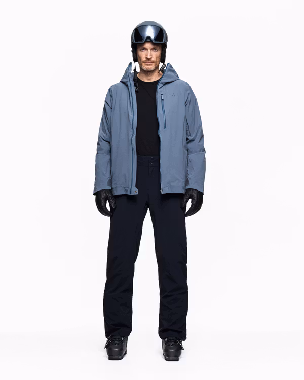 Curve Stretch Pants Men's