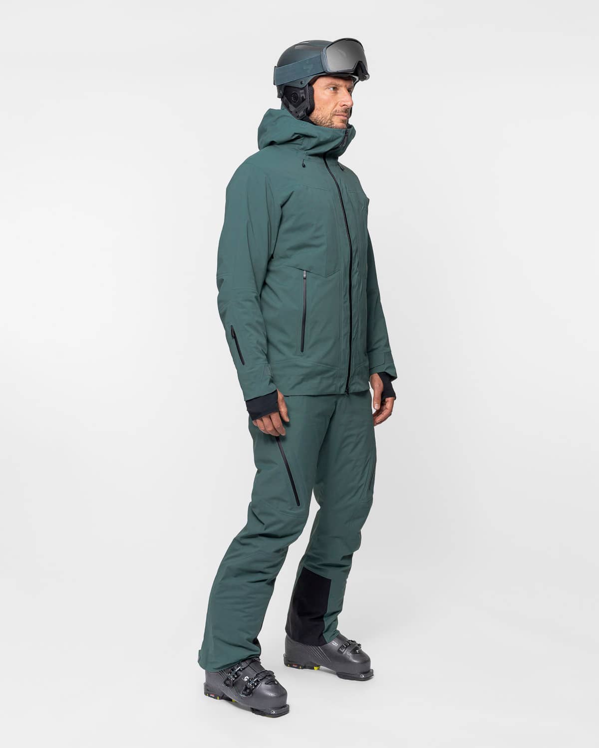 Apex GORE-TEX Jacket Men's - Pine