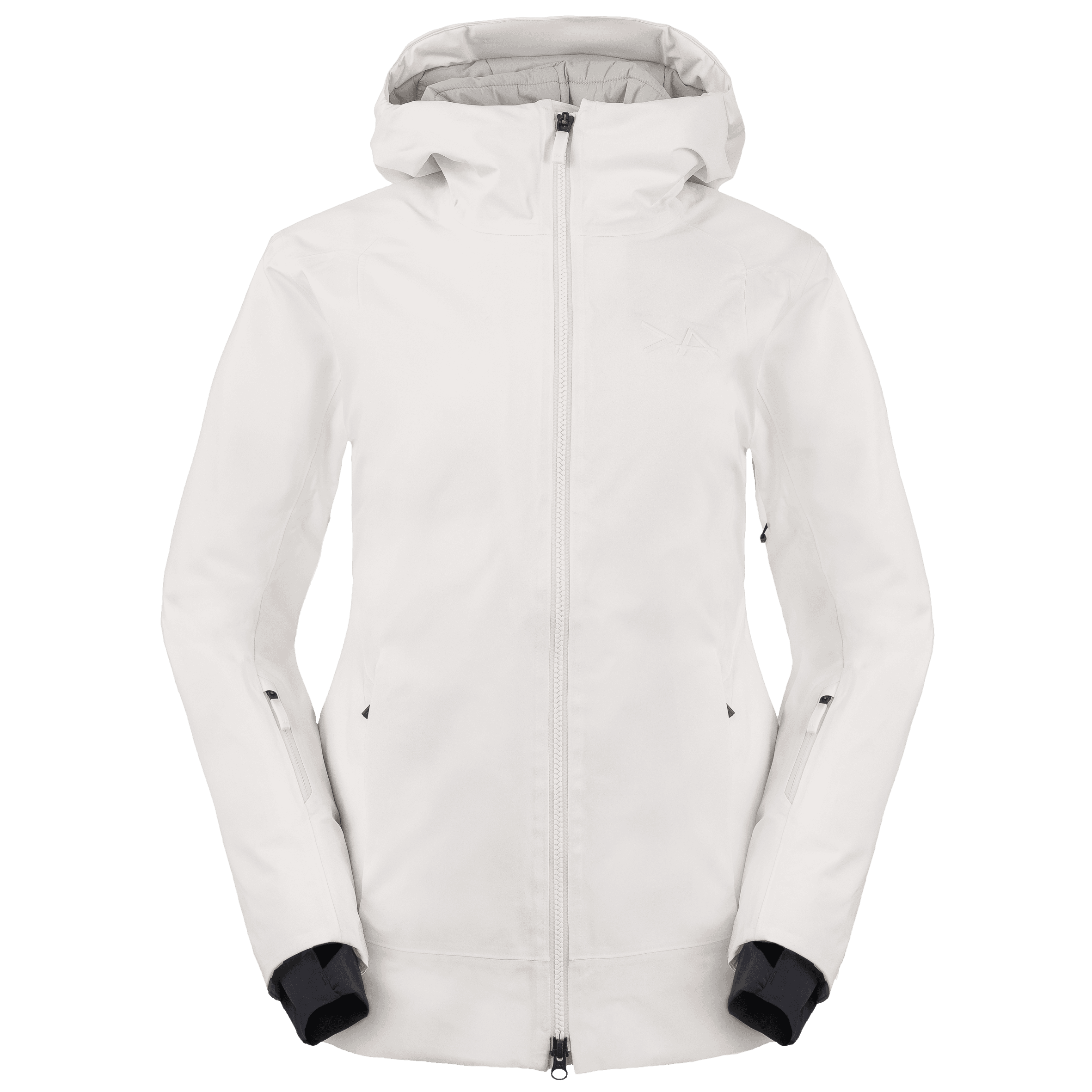 Apex GORE-TEX Jacket Women's - Whisper White