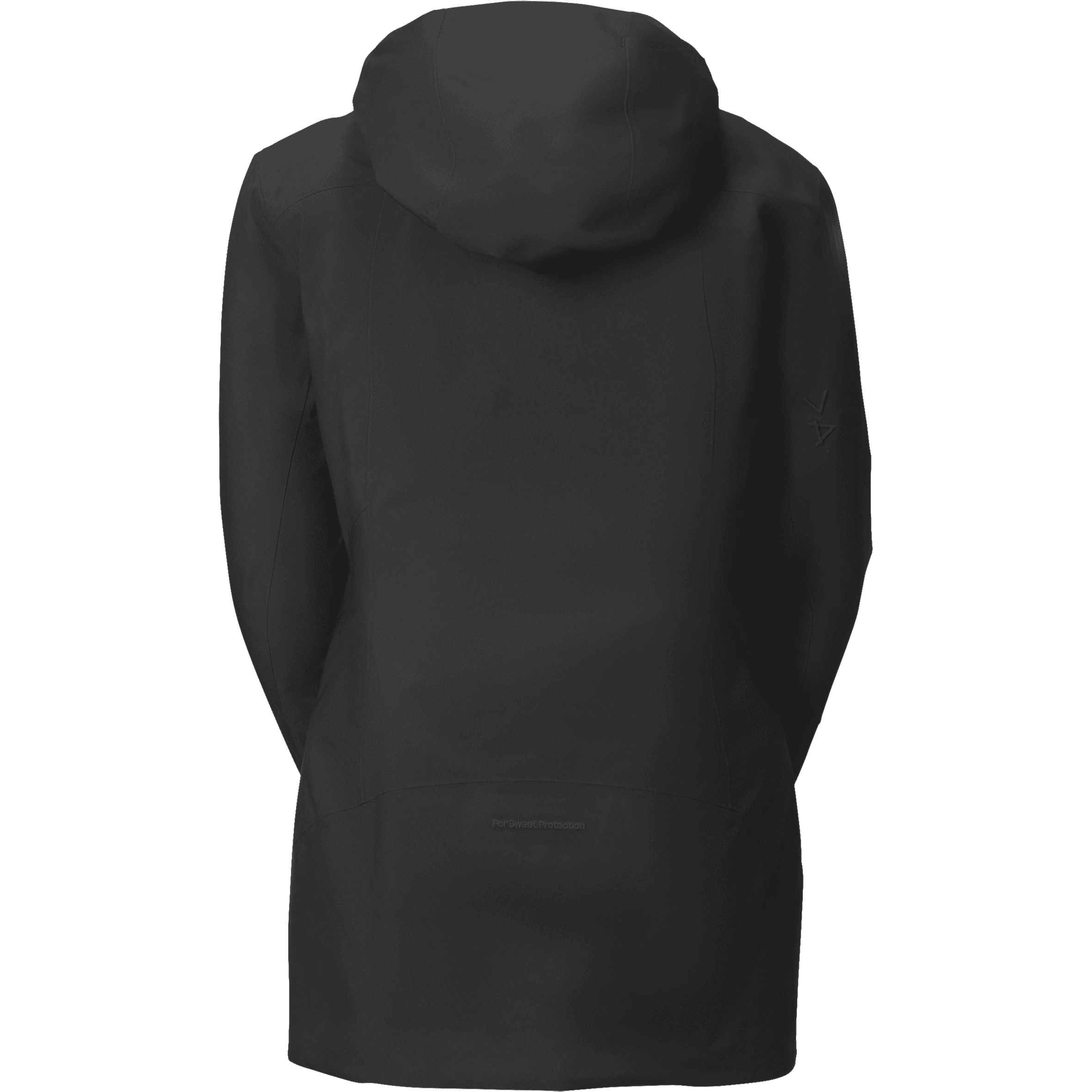 Apex GORE-TEX Jacket Women's - Black
