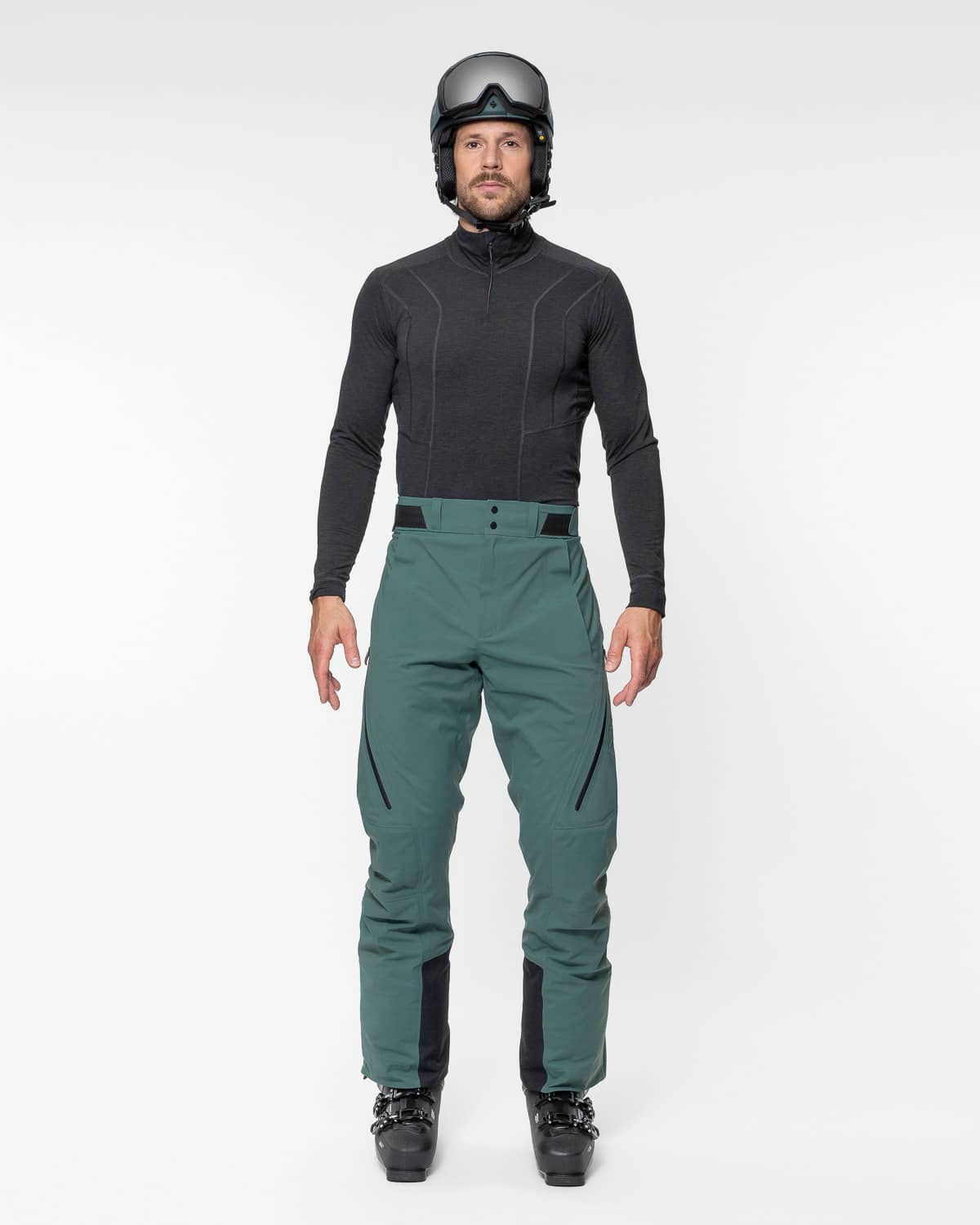 Apex GORE-TEX Pants Men's - Pine