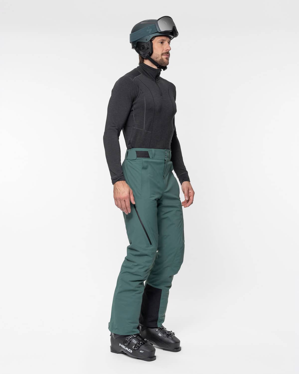 Apex GORE-TEX Pants Men's - Pine