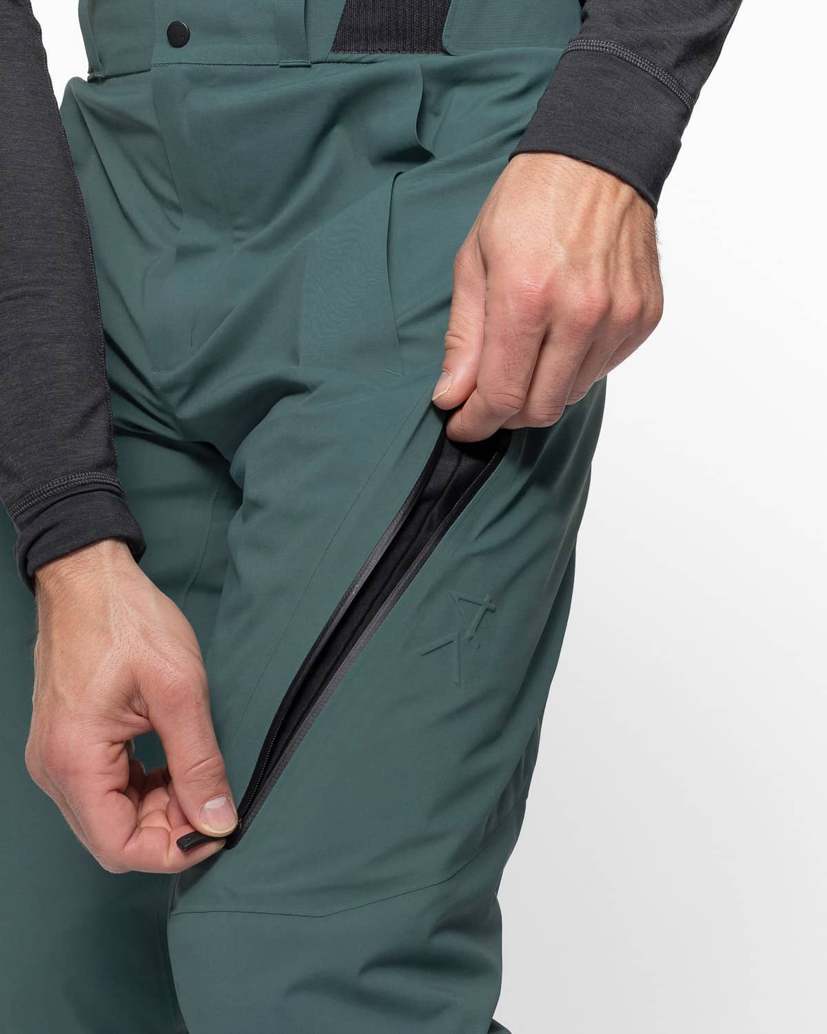 Apex GORE-TEX Pants Men's - Pine