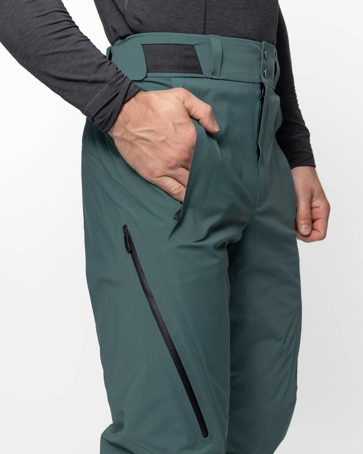 Sweet Protection Pants Pine GreenサイズM Apex GORE-TEX Pants Men's - Pine
