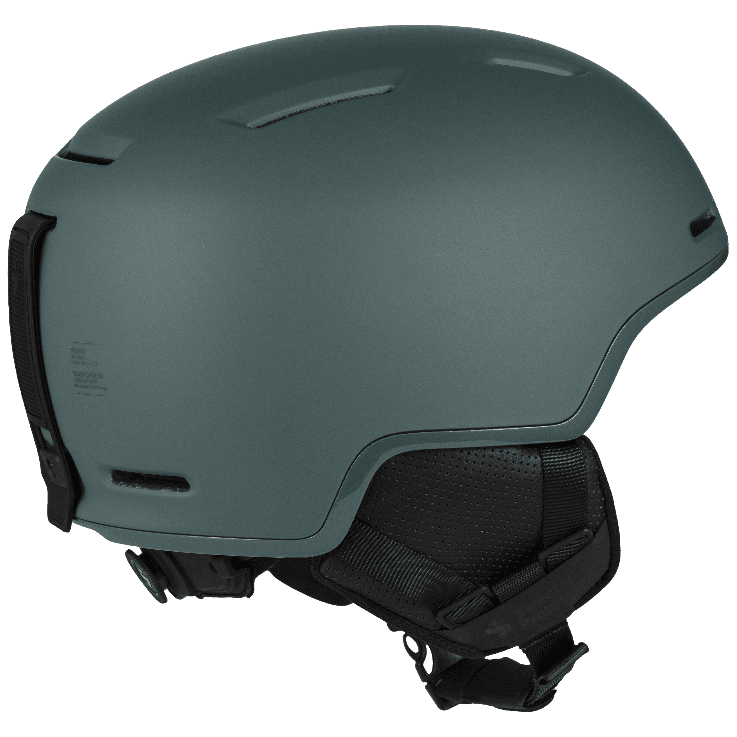 新品Sweet Protection Looper Helmet L/XL 4994_840092_GRPHT_Product_1_2a