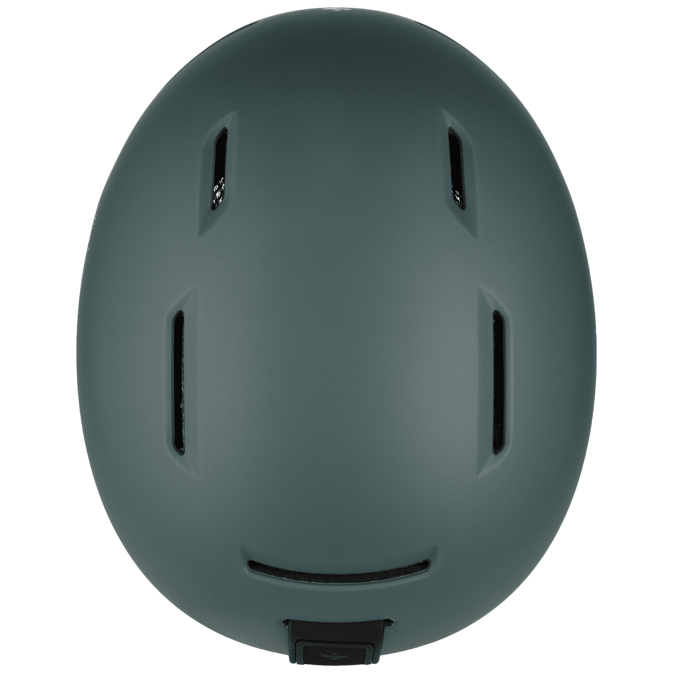 Looper Helmet - Matte Sea Metallic