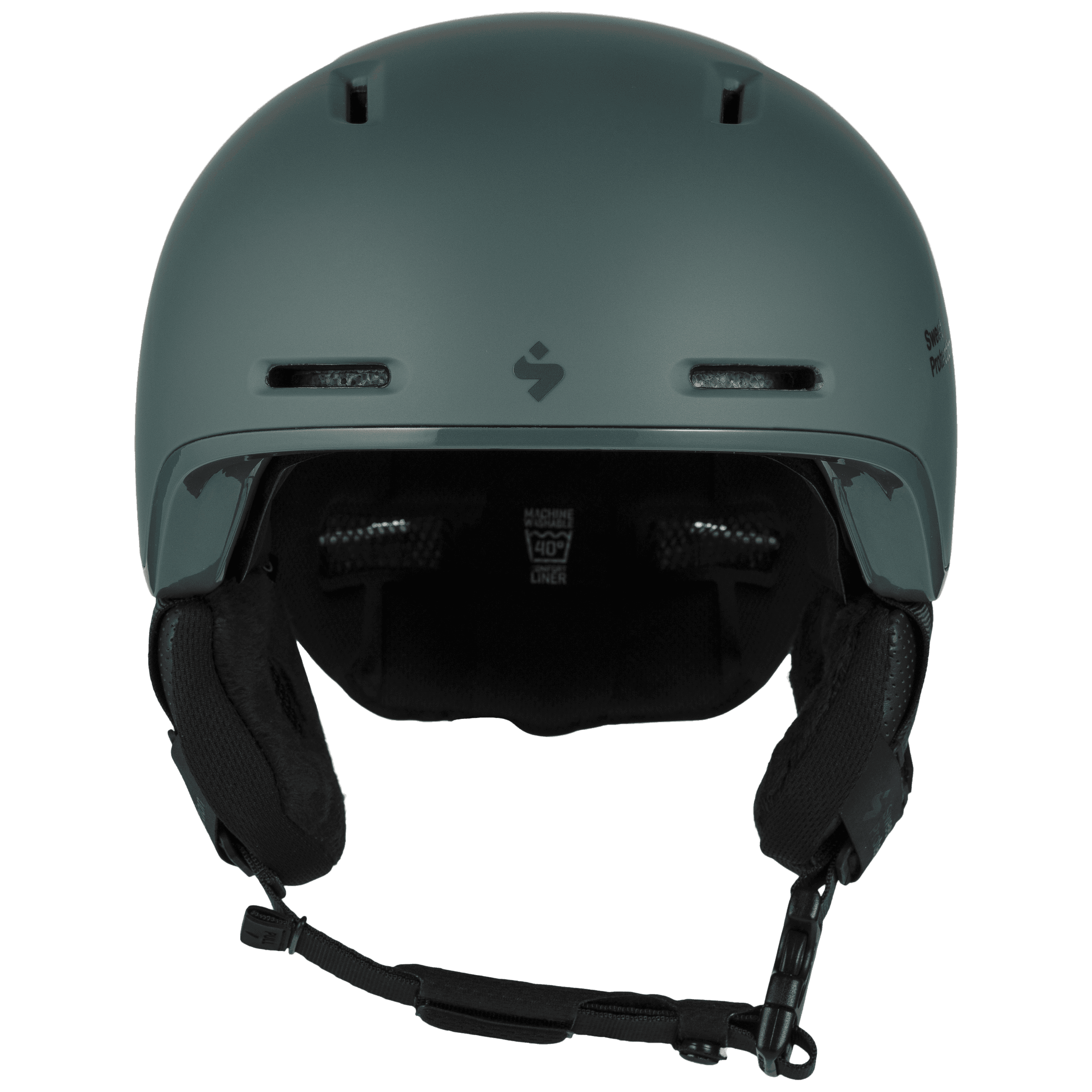 新品Sweet Protection Looper Helmet L/XL 4994_840092_GRPHT_Product_1_2a