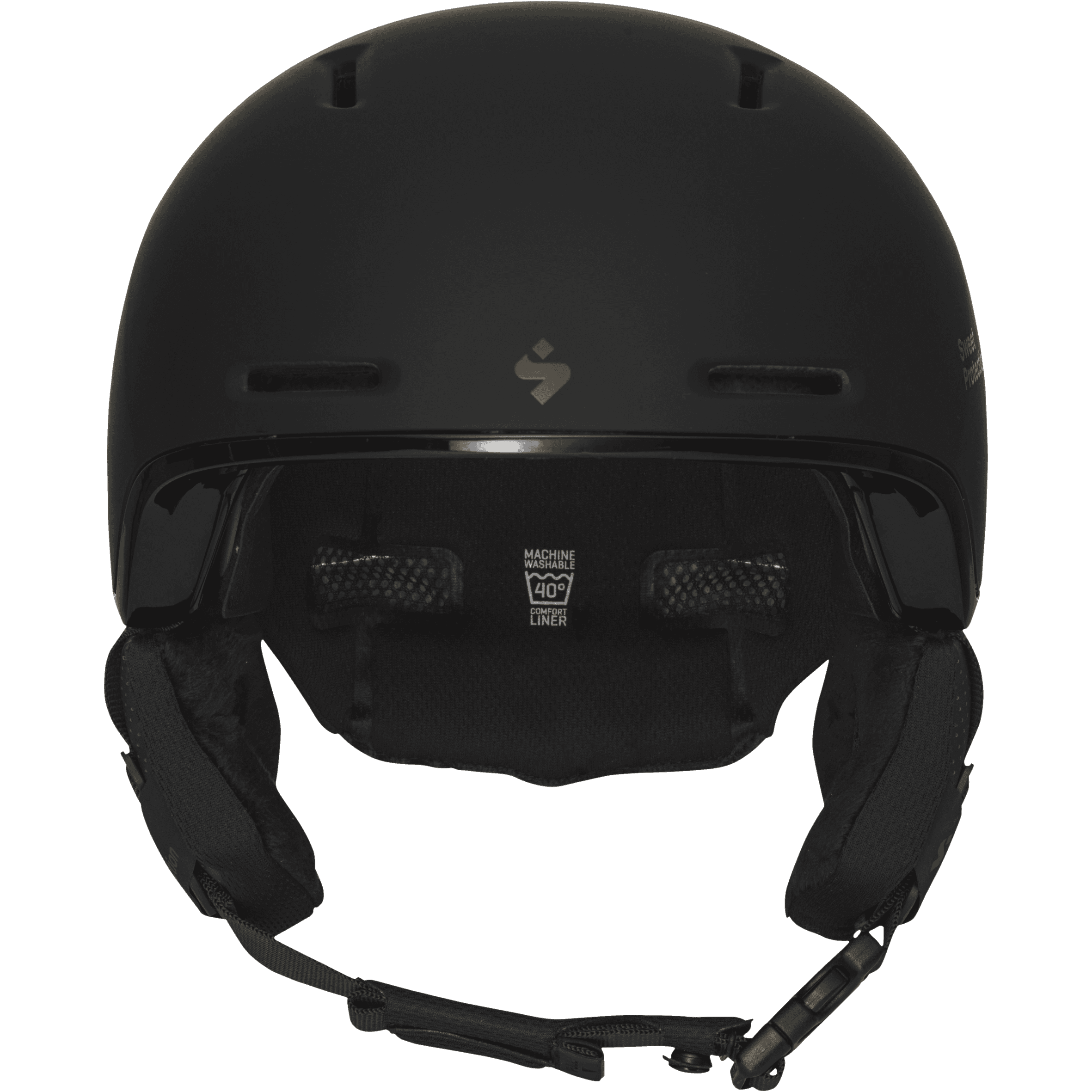 Looper Mips Helmet - Dirt Black