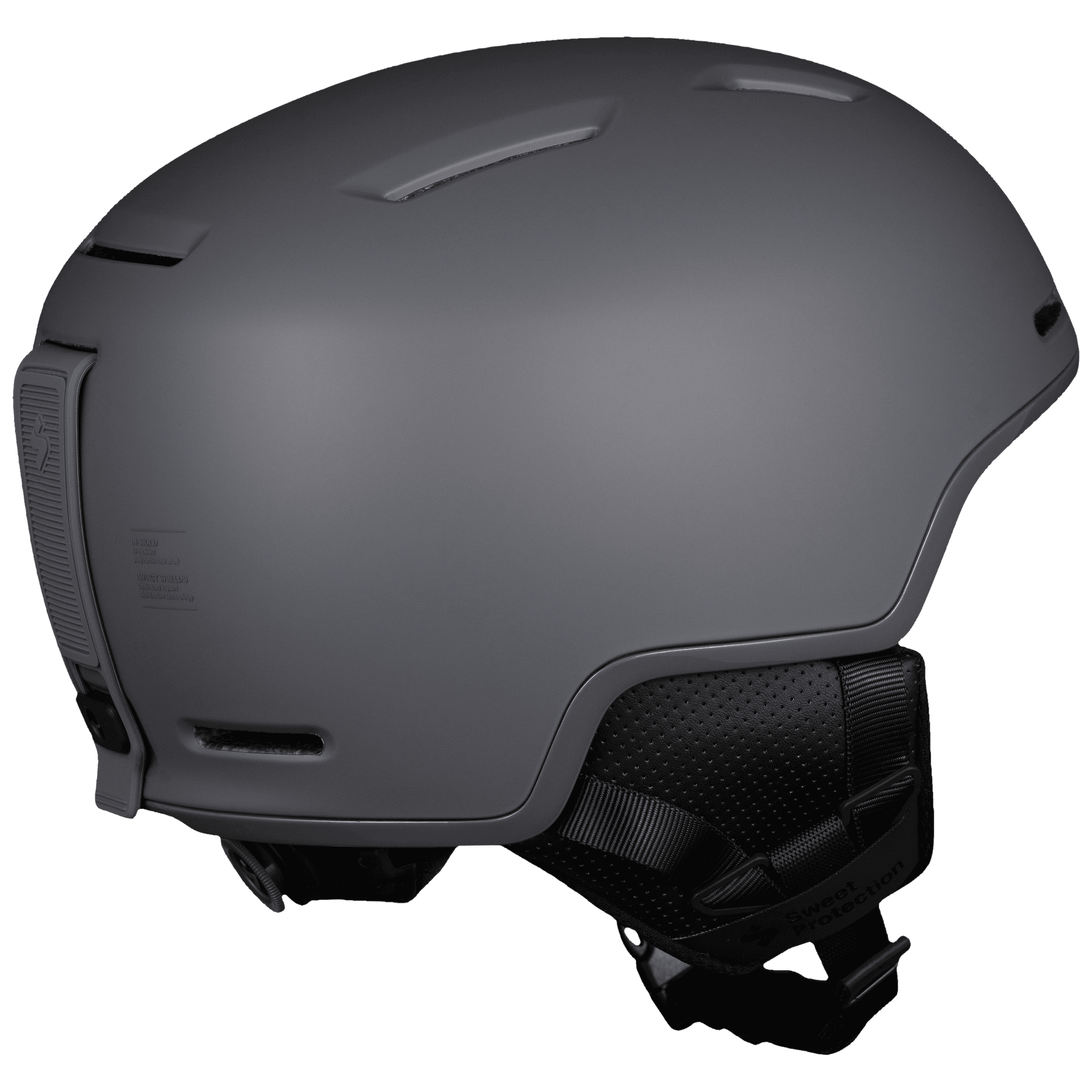 Looper Mips Helmet - Graphite