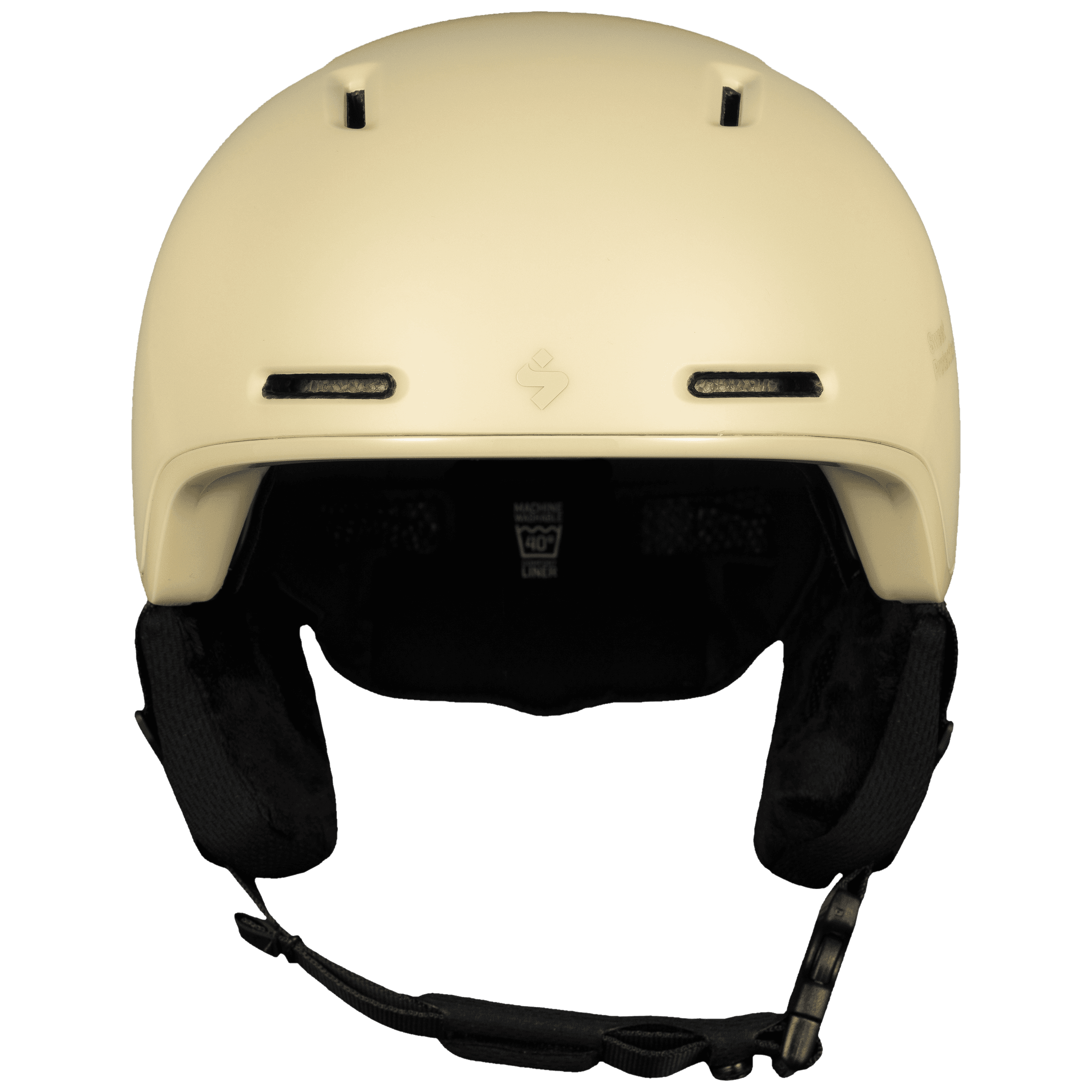 Looper Mips Helmet - Matte Cream