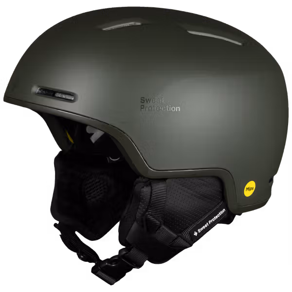 Looper Mips Helmet