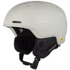 Matte Bronco White Matte Bronco White