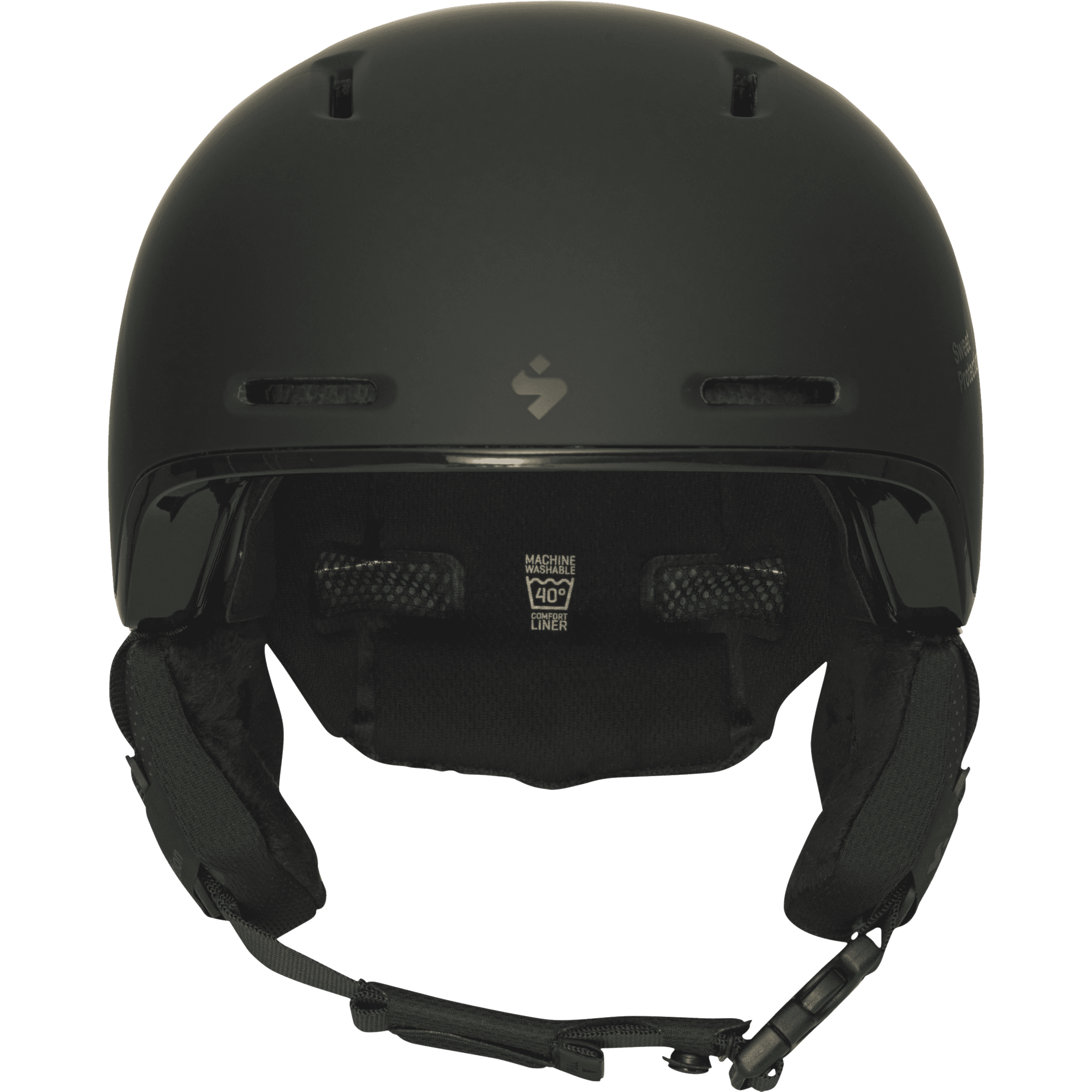 新品Sweet Protection Looper Helmet L/XL Looper Mips Helmet - Matte Highland Green