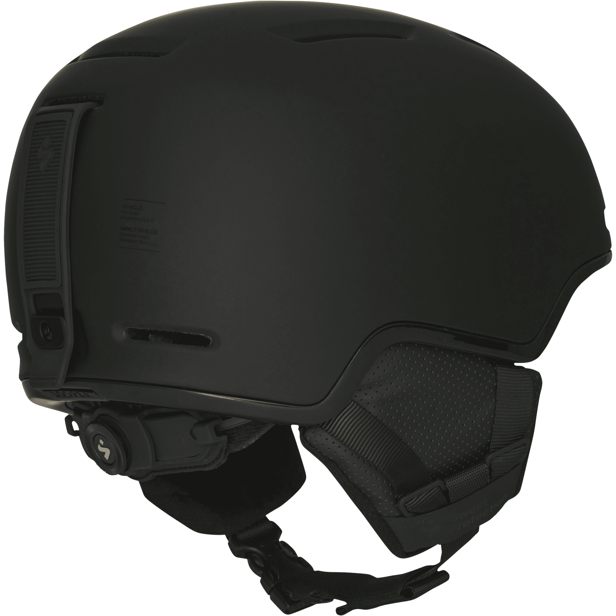 Looper Mips Helmet - Matte Highland Green