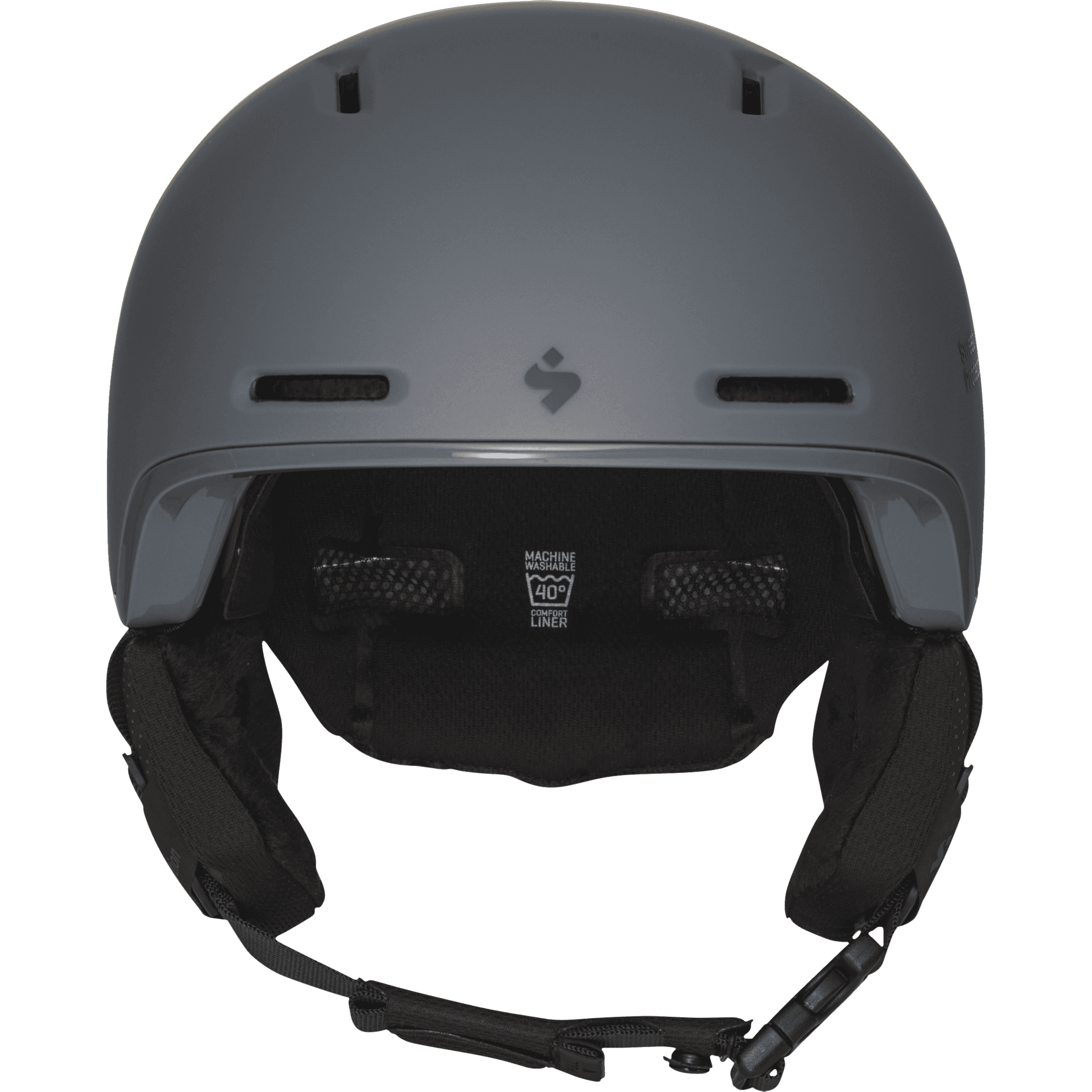 Looper Mips Helmet - Matte Nardo Gray