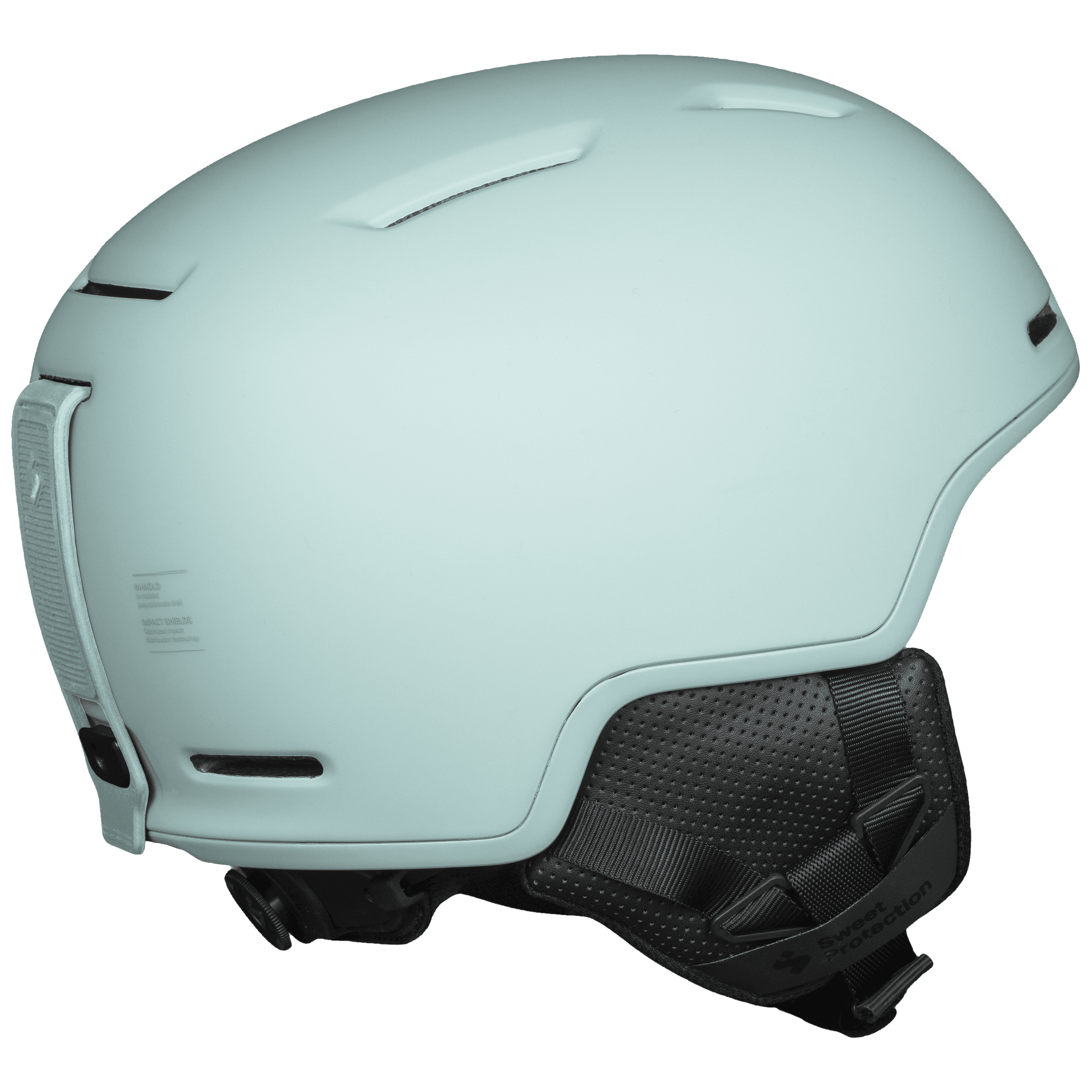 Looper Mips Helmet - Misty Turquoise