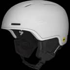 Satin White Satin White