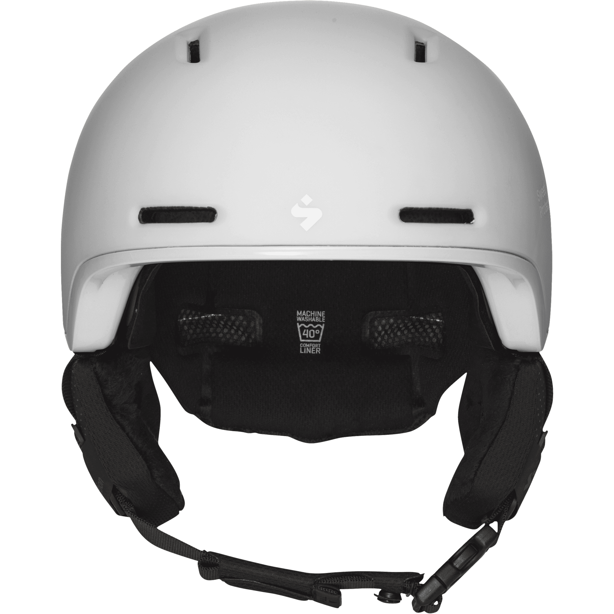Looper Mips Helmet - Satin White