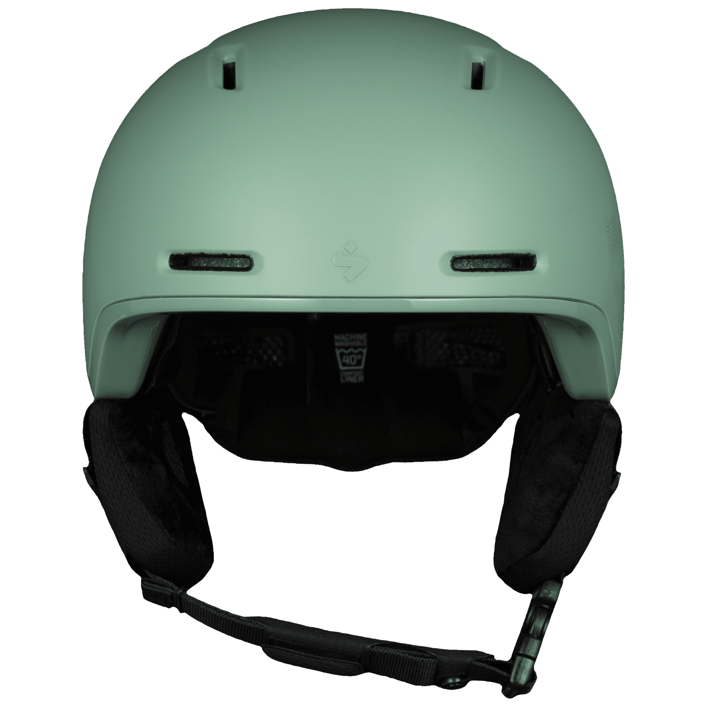 Looper Mips Helmet - Willow Green