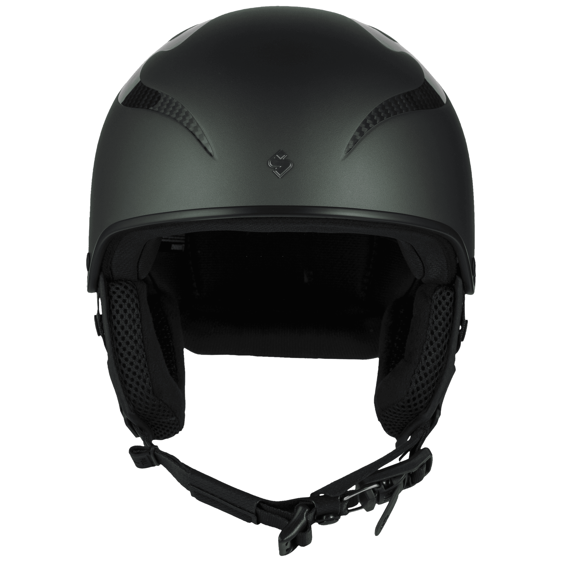 Rooster II Mips Aksel Helmet - Dark Pine Metallic