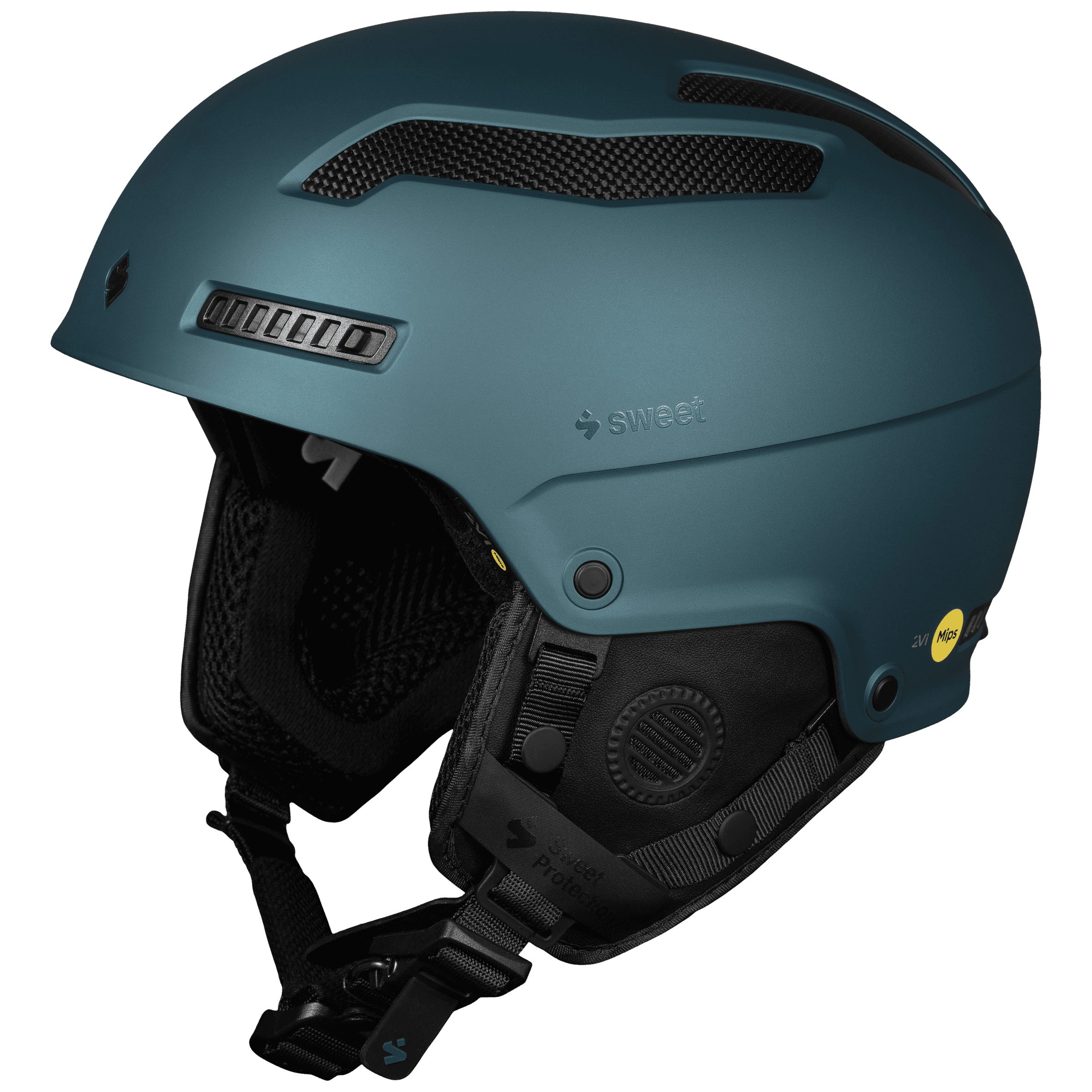 Sweet Protection ヘルメット ミントグリーン　L／XL Helmets | Sweet Protection