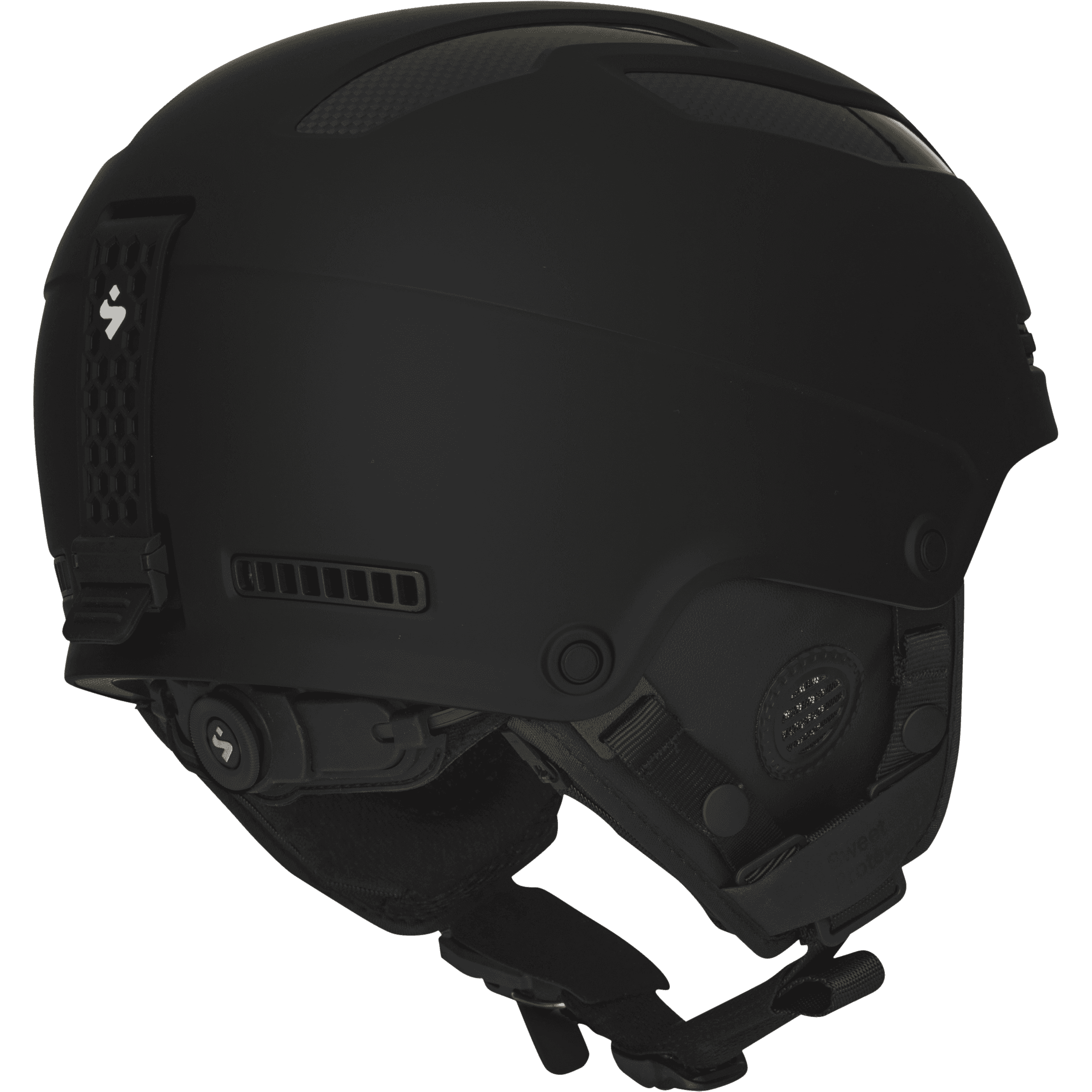 Trooper 2Vi® Mips Helmet - Dirt Black