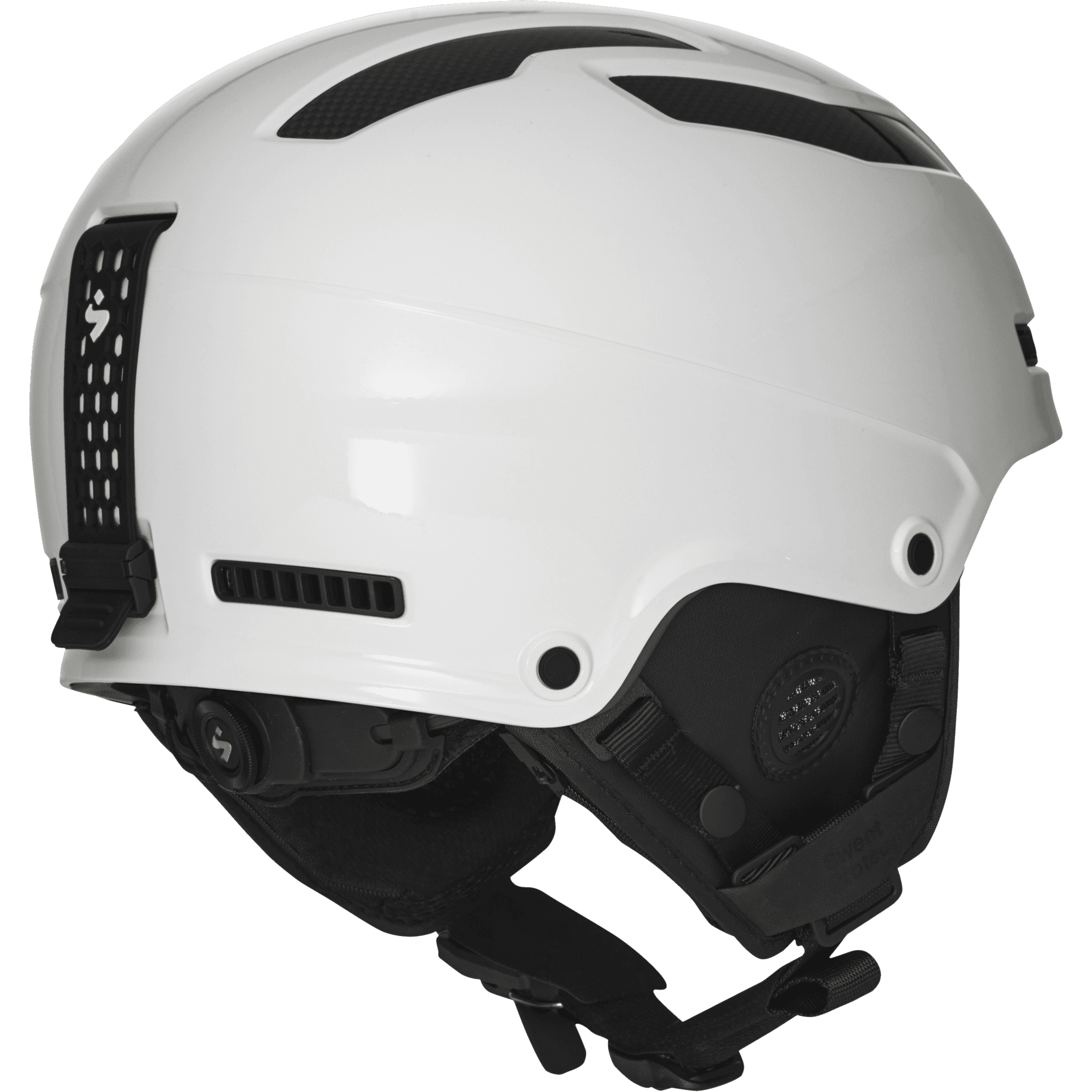 スキー・スノーボードアクセサリー Sweet Protection Trooper 2Vi Mips Helmet Sweet Trooper 2 Vi SL MIPS Helmet - Race Werks