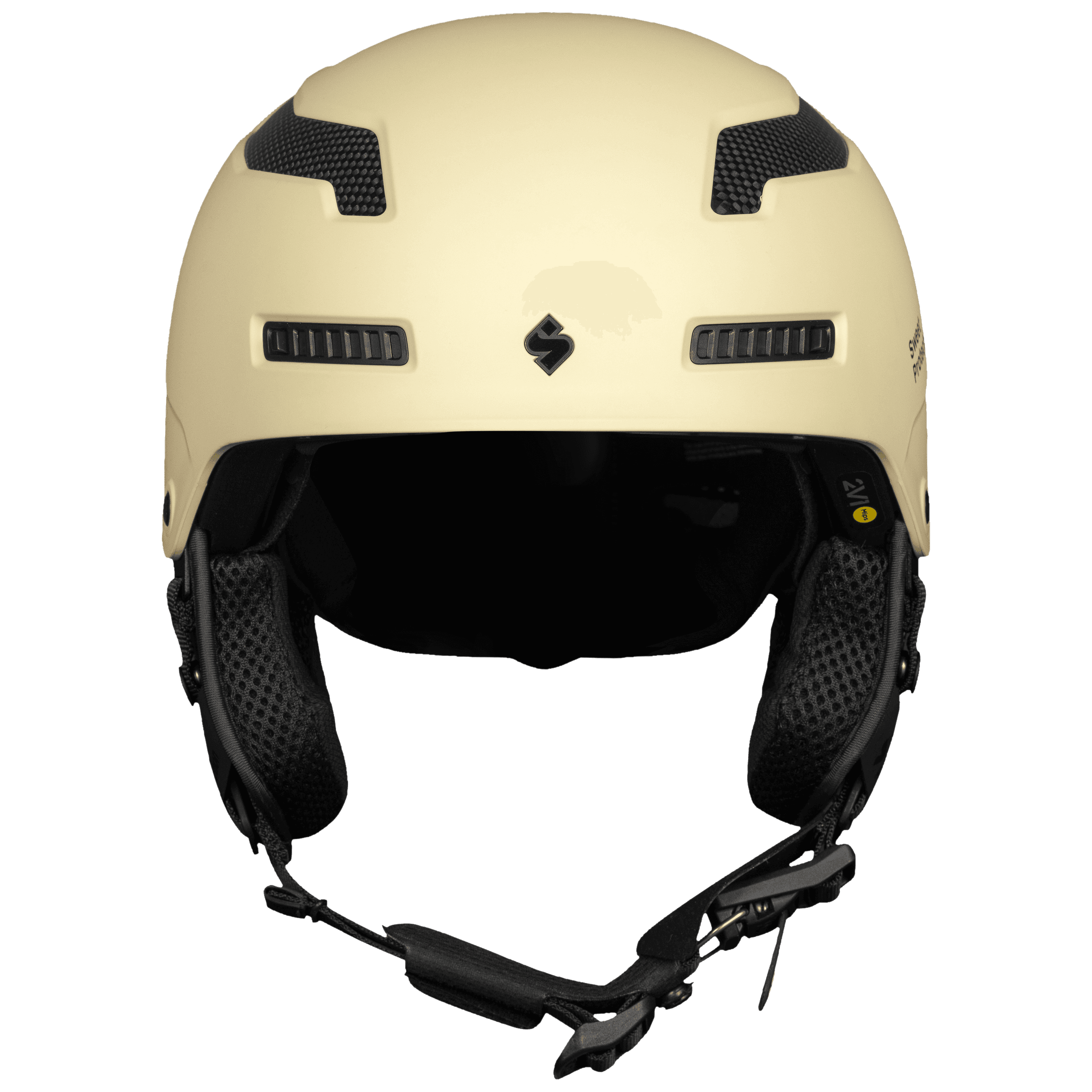 Trooper 2Vi® Mips Helmet - Matte Cream
