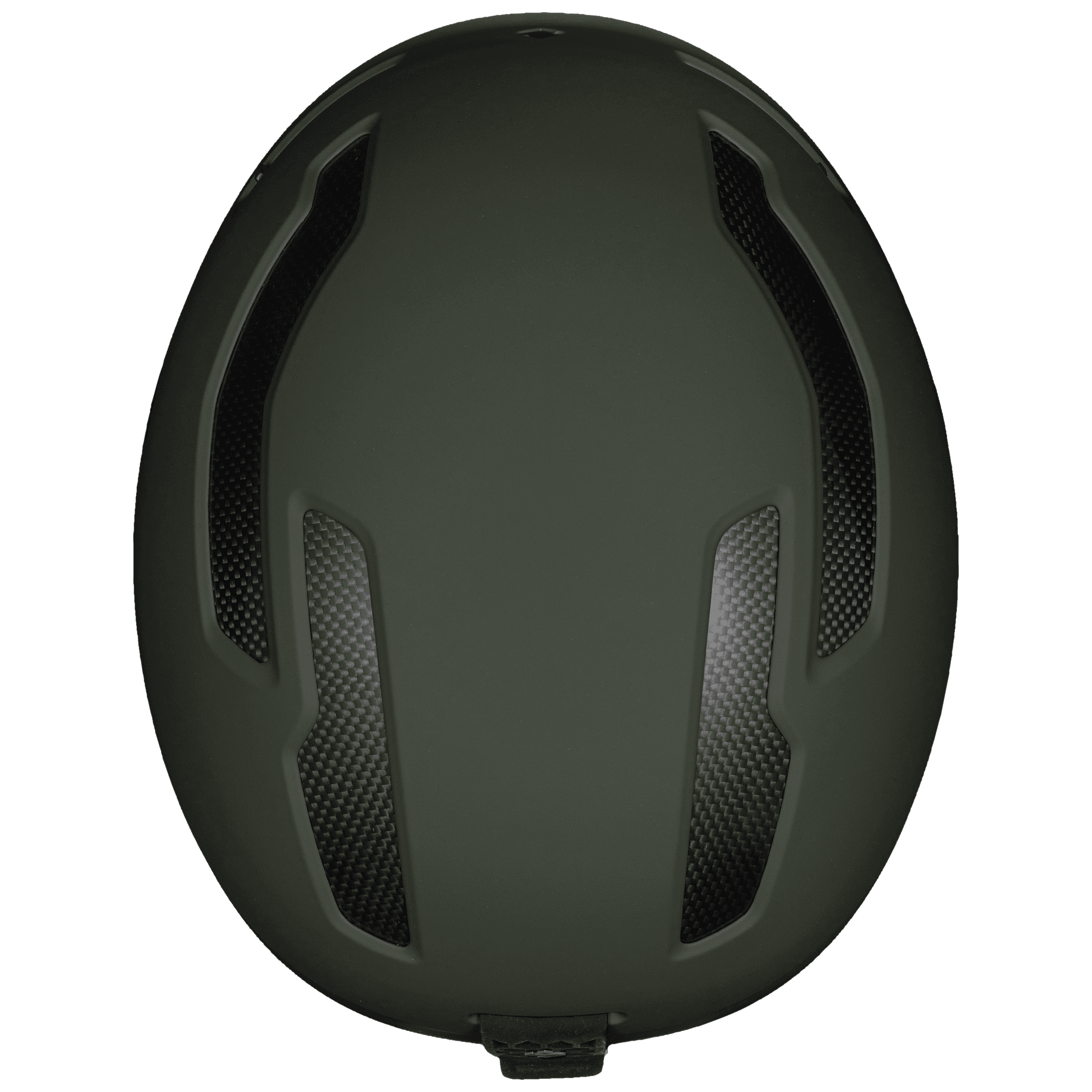 Sweet Protection 上オリーブグリーン 下ブラック サイズS Trooper 2Vi® Mips Helmet - Maze Green