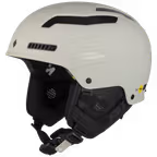 Matte Bronco White Matte Bronco White