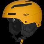 Matte Chopper Orange Matte Chopper Orange