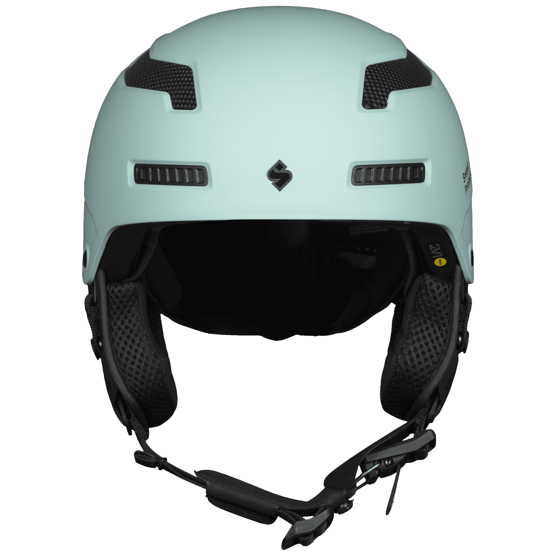 Trooper 2Vi® Mips Helmet - Misty Turquoise